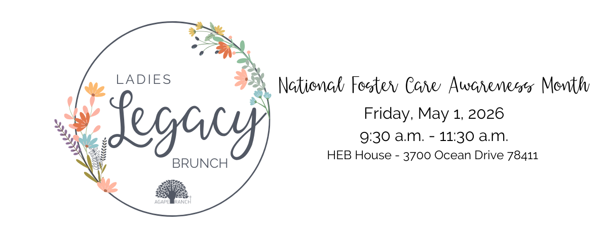 2026 Ladies Legacy Brunch